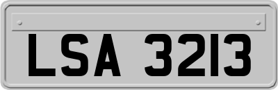 LSA3213