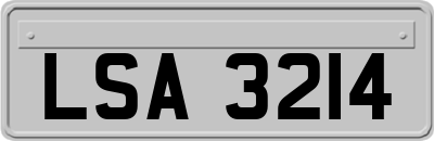 LSA3214