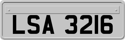 LSA3216