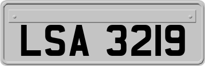 LSA3219