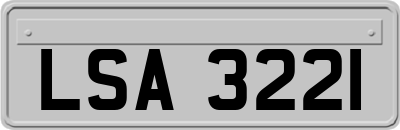 LSA3221