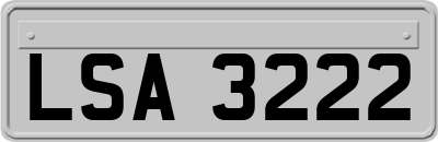LSA3222