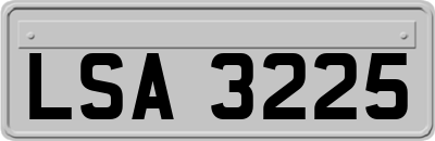 LSA3225