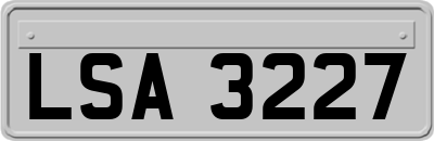 LSA3227