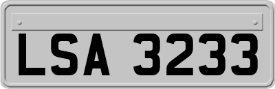 LSA3233