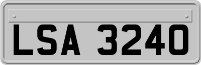 LSA3240