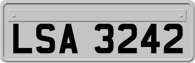 LSA3242
