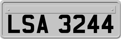 LSA3244