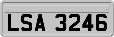 LSA3246