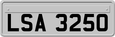 LSA3250