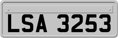 LSA3253