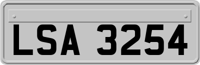 LSA3254