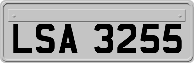 LSA3255