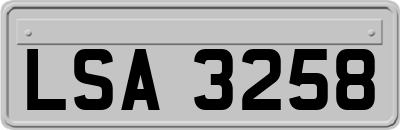 LSA3258