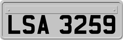LSA3259