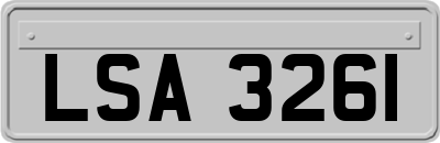LSA3261