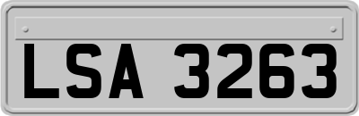 LSA3263