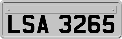 LSA3265
