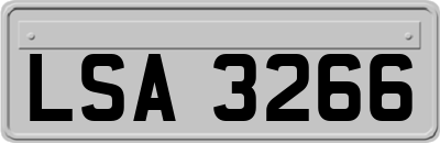 LSA3266