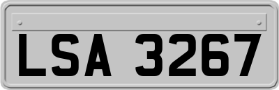 LSA3267