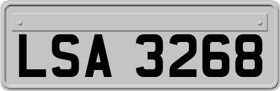 LSA3268