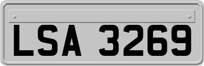 LSA3269