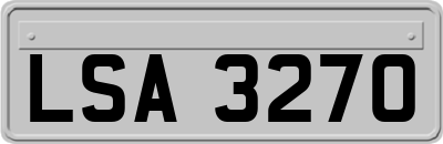 LSA3270