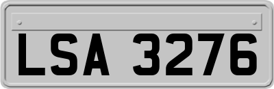 LSA3276