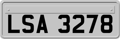 LSA3278