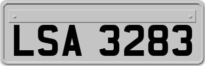 LSA3283