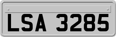 LSA3285