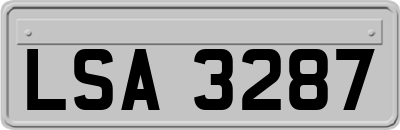 LSA3287
