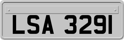 LSA3291