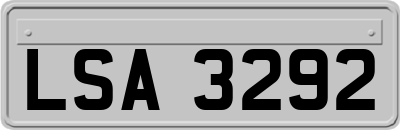 LSA3292