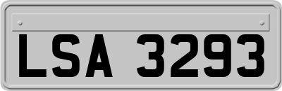 LSA3293