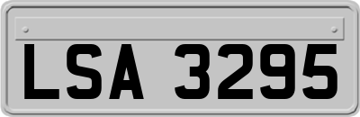 LSA3295