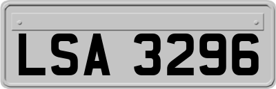 LSA3296