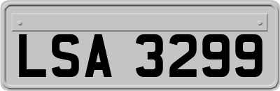 LSA3299