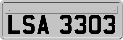 LSA3303