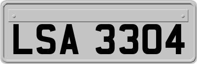 LSA3304