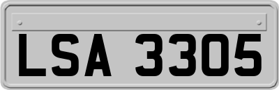 LSA3305