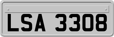 LSA3308