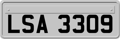 LSA3309