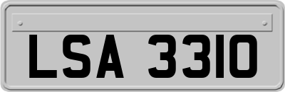 LSA3310
