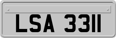 LSA3311