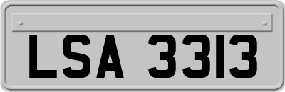 LSA3313