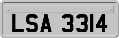 LSA3314