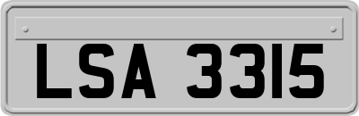 LSA3315