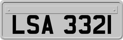 LSA3321