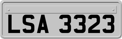 LSA3323